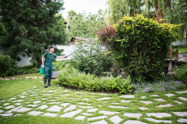 Best Commercial Pest Control Services  in Danville, PA